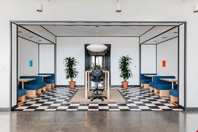Innovation Pointe 2 Coworking