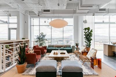 Innovation Pointe 2 Coworking