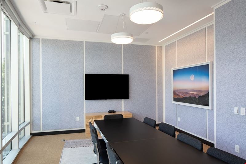 Quarry Oaks II Conference Room