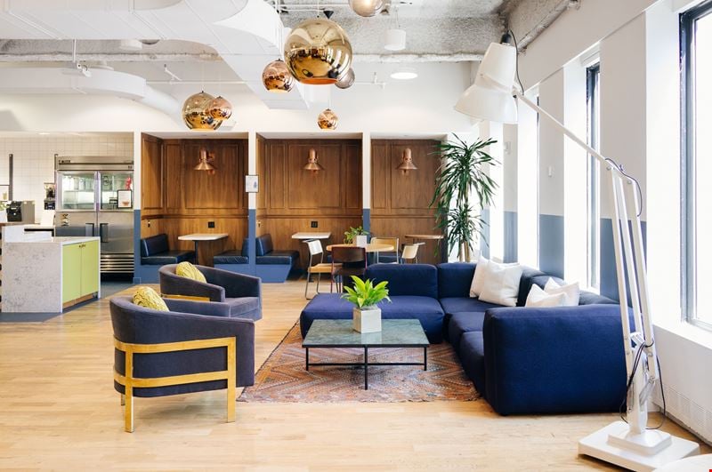 85 Broad St Coworking