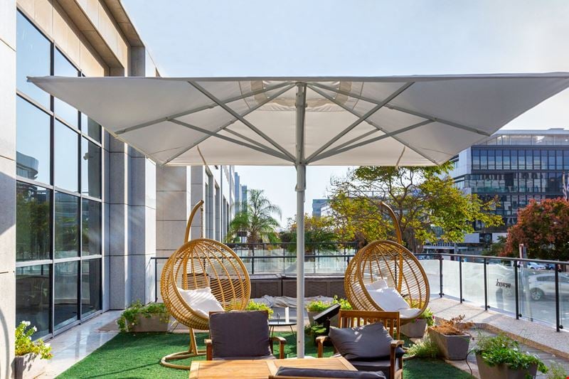 1 Shankar St Coworking
