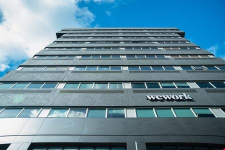 Building image for 80 Strand