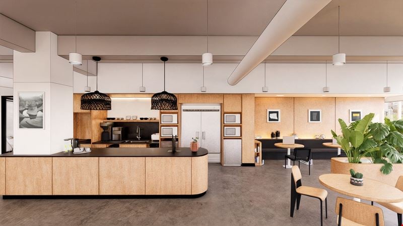 Cafetal Coworking