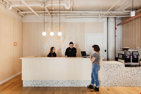 Image de l'immeuble pour 18 West 18th Street