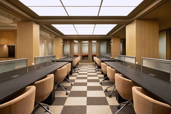 250 Broadway Coworking