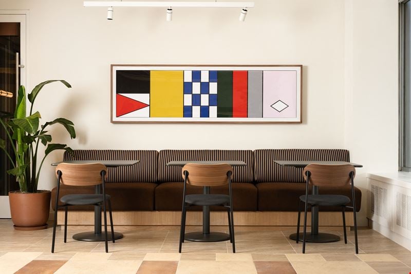 250 Broadway Coworking