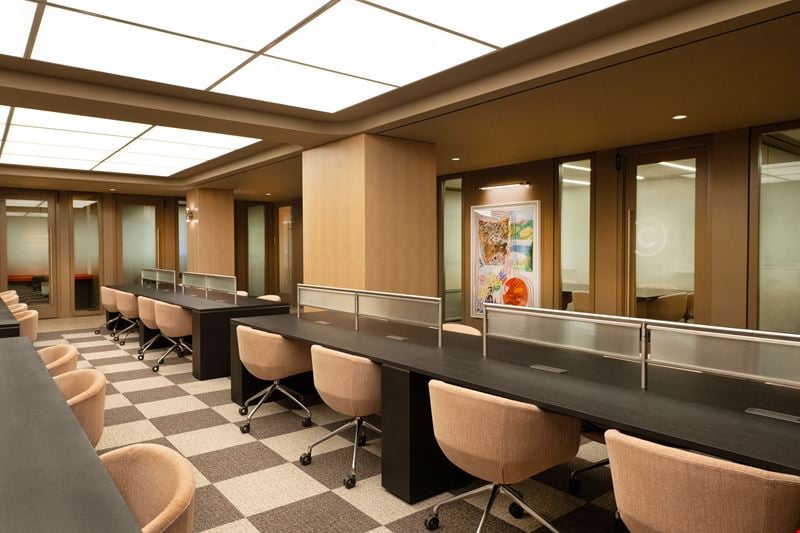 250 Broadway Coworking