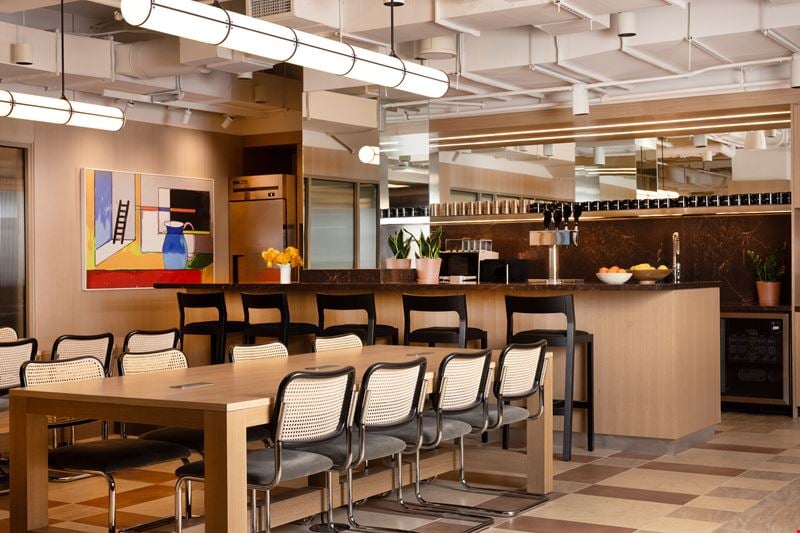 250 Broadway Coworking