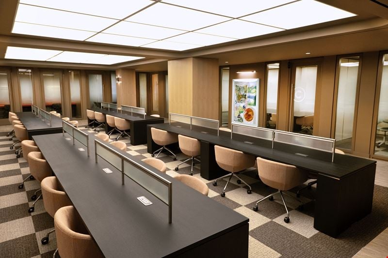 250 Broadway Coworking