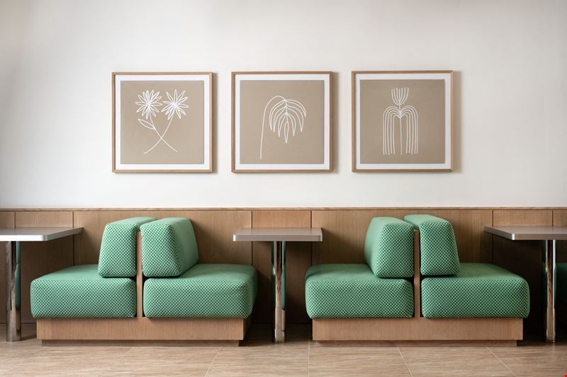 250 Broadway Coworking