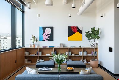 1003 E 4th Pl Coworking