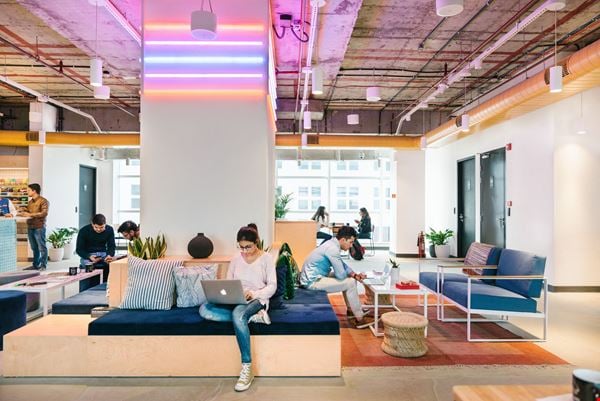 Futura Coworking