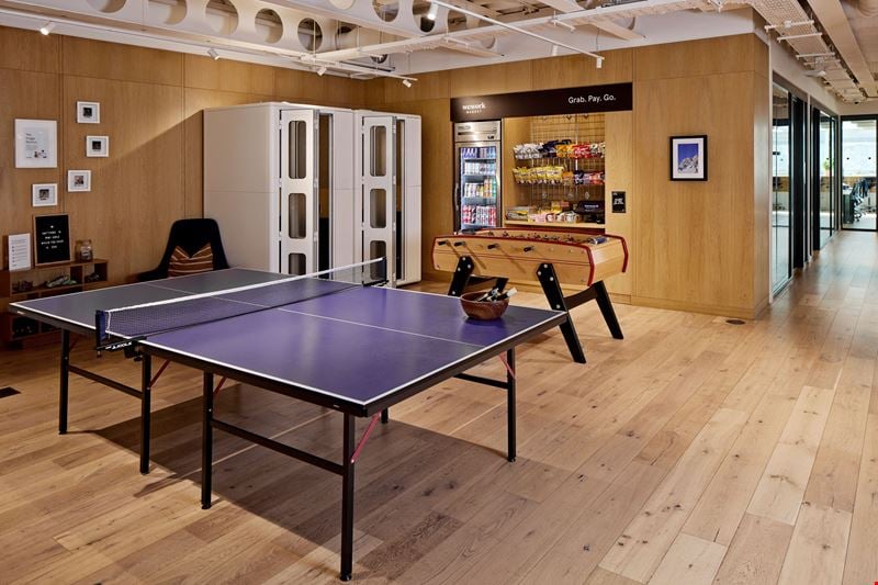 50-60 Station Road Coworking