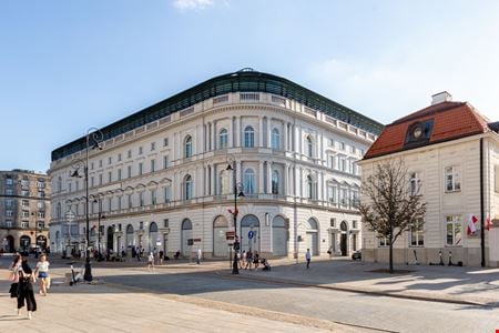 Image de bâtiment pour Hotel Europejski