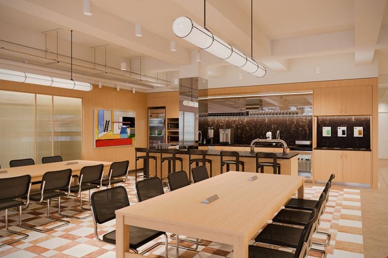 250 Broadway Coworking