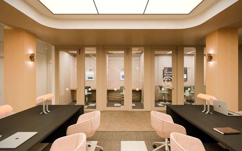 250 Broadway Coworking