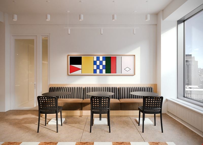 250 Broadway Coworking