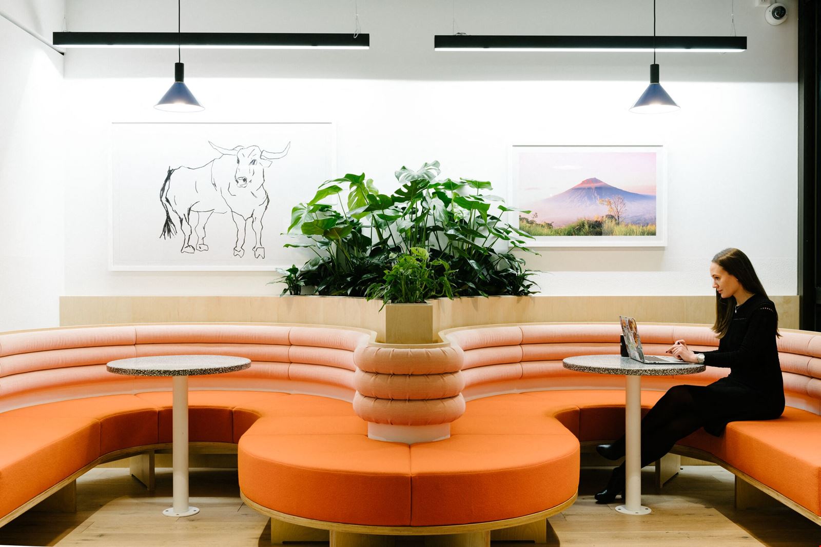 Taunusanlage 8 — WeWork Frankfurt