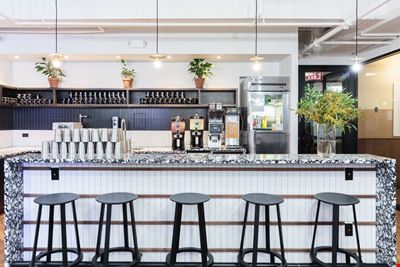 142 W 57th St Coworking