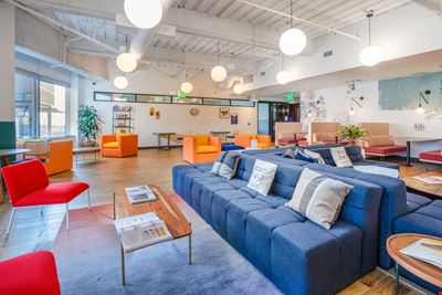 Constellation Place Coworking