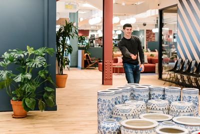 Mass Ave. Coworking
