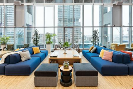 Building image for Zinnia 8C - Embassy TechVillage