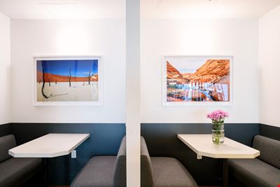520 Broadway Coworking