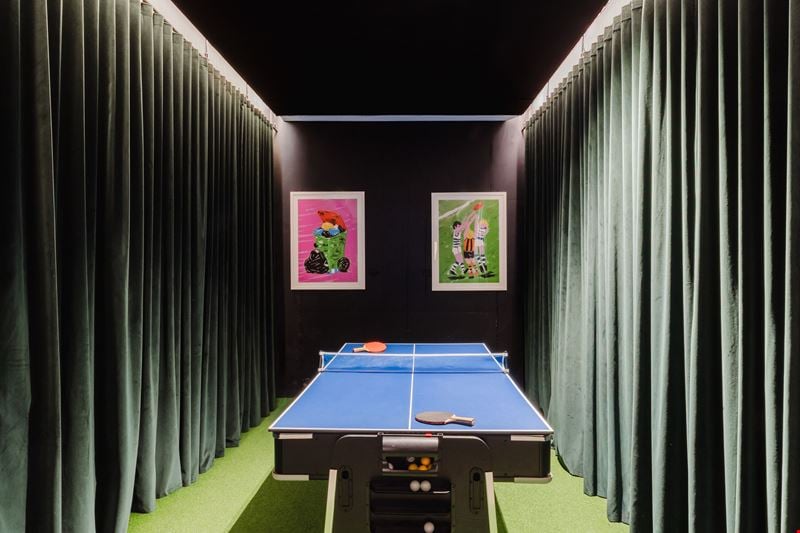 161 Castlereagh St Coworking