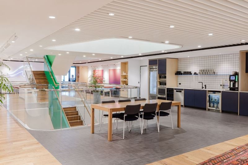 161 Castlereagh St Coworking