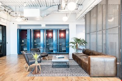 Galleria Office Tower I Coworking