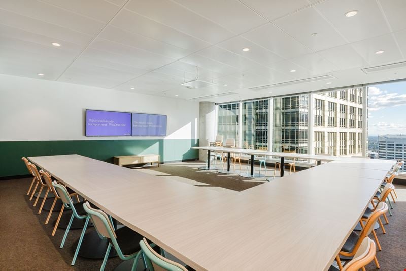 161 Castlereagh St Conference Room