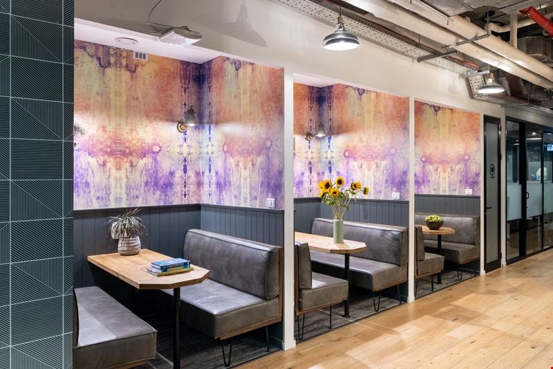Gav-Yam Negev Coworking