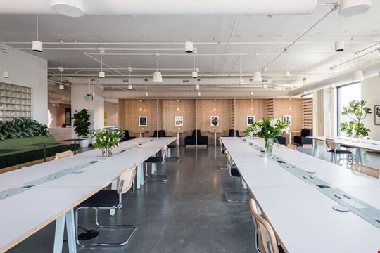 1448 NW Market Street - Coworking Space in Ballard | WeWork