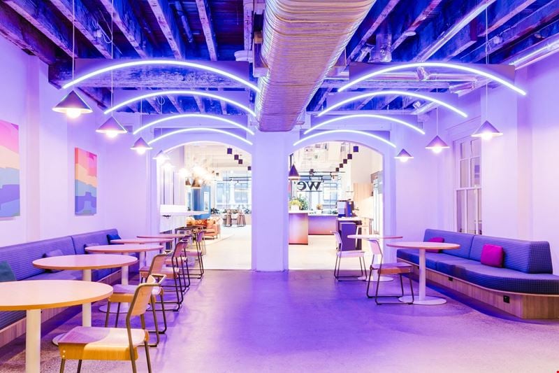 383 George St Coworking