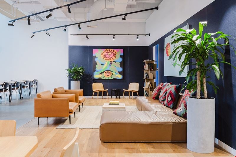 383 George St Coworking