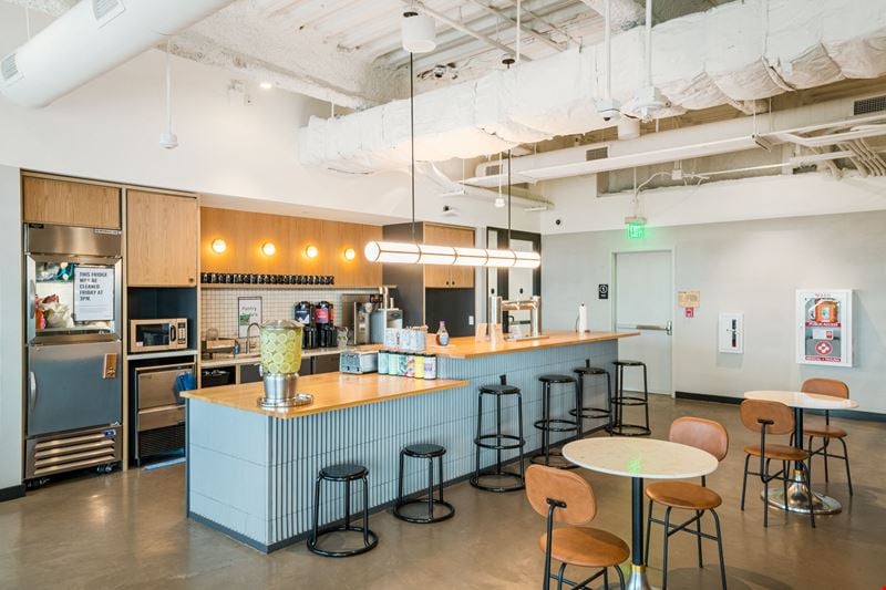 Constellation Place Coworking