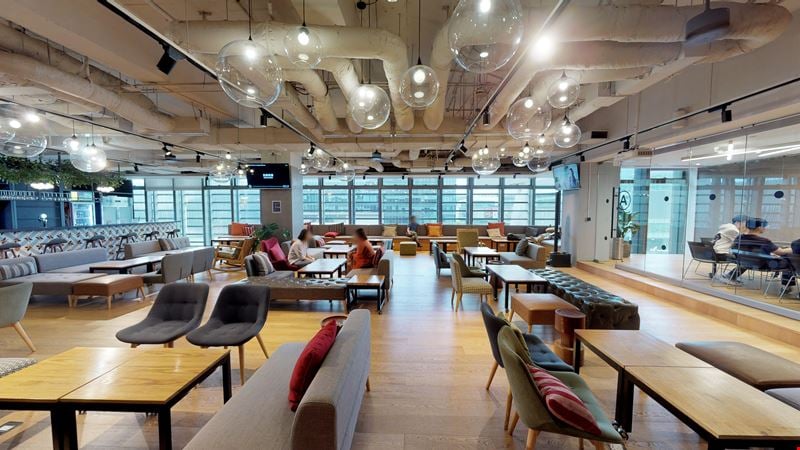 The Hub Hongqiao