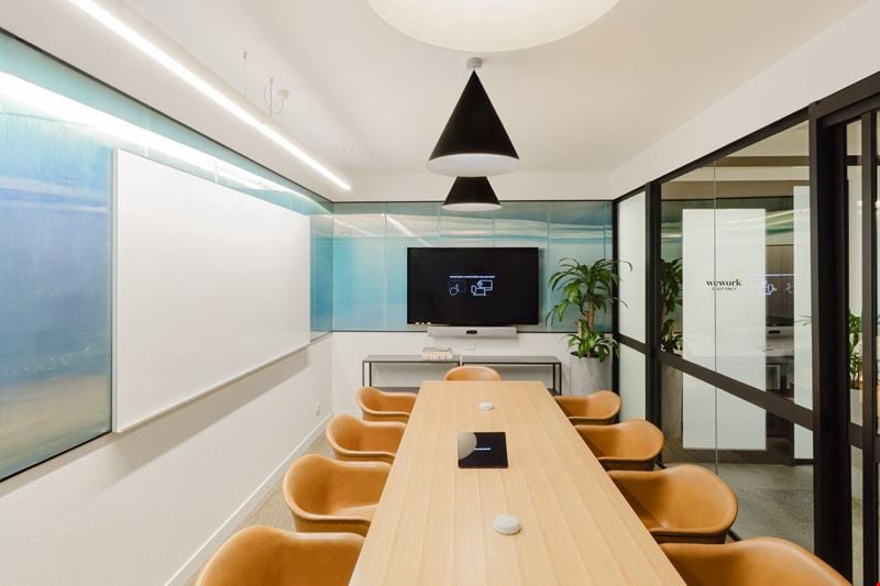 383 George St Conference Room