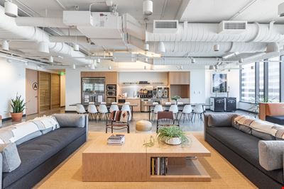 1775 Tysons Blvd Coworking