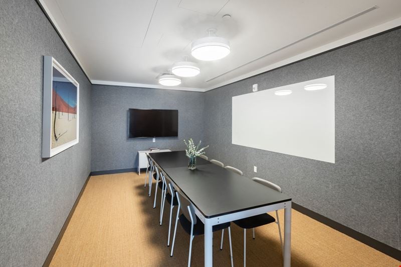 1775 Tysons Blvd Conference Room