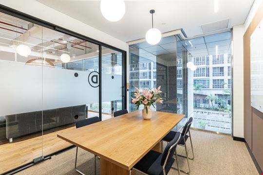 83 Clemenceau Ave - Office Space in River Valley, Singapore | WeWork