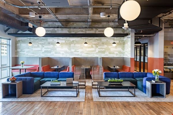 The Domain Coworking