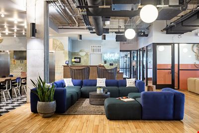 The Domain Coworking