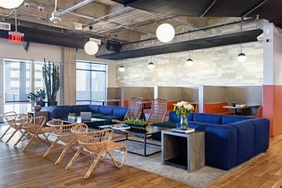 The Domain Coworking