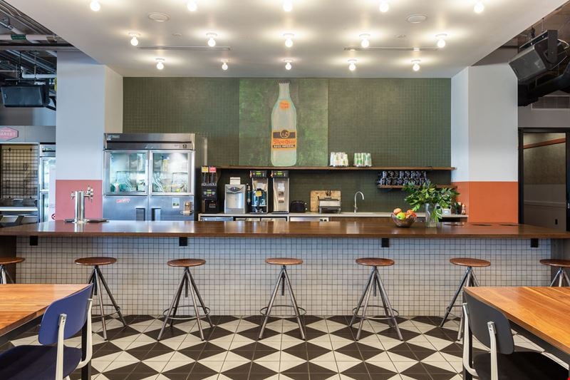 The Domain Coworking